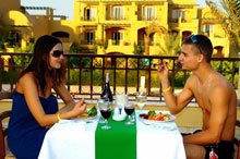 Sol Y Mar Makadi Sun