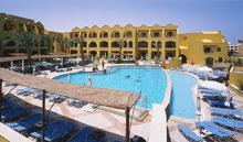 Sol Y Mar Makadi Sun