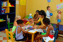 Sol Y Mar Makadi Sun