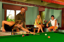 Sol Y Mar Makadi Sun