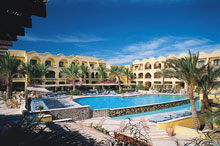 Sol Y Mar Makadi Sun