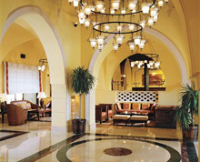 Sol Y Mar Makadi Sun