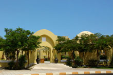 Sol Y Mar Makadi Sun