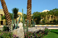 Sol Y Mar Makadi Sun