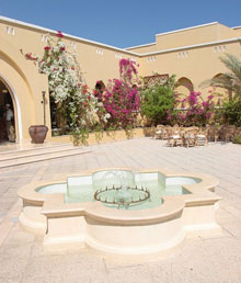 Sol Y Mar Makadi Sun