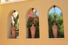 Sol Y Mar Makadi Sun