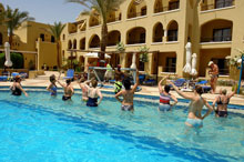 Sol Y Mar Makadi Sun