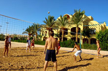 Sol Y Mar Makadi Sun