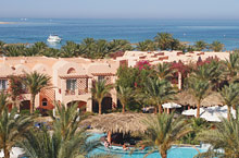 Iberotel Makadi Beach