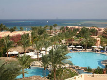 Iberotel Makadi Beach