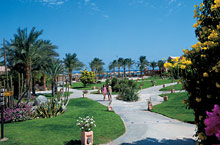 Iberotel Makadi Beach