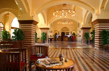 Iberotel Makadi Beach