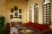 Iberotel Makadi Beach