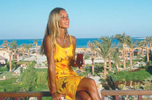 Iberotel Makadi Beach