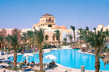 Iberotel Makadi Beach