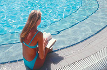 Iberotel Makadi Beach