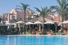 Iberotel Makadi Beach