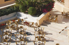 Iberotel Makadi Beach