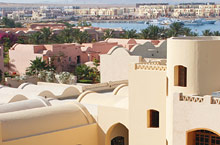 Iberotel Makadi Beach