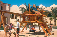 Iberotel Makadi Beach