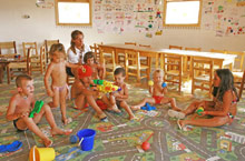 Iberotel Makadi Beach