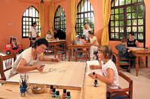 Iberotel Makadi Beach