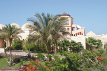 Iberotel Makadi Beach