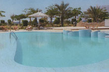 Hilton Nuweiba Coral Resort