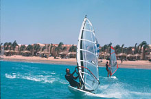 Iberotel Makadi Beach