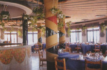 Hilton Nuweiba Coral Resort