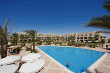 Jaz Makadi Star & Spa (ex. Sol Y Mar Makadi Star & Spa)