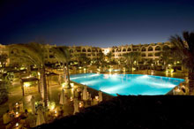 Jaz Makadi Star & Spa (ex. Sol Y Mar Makadi Star & Spa)