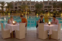 Jaz Makadi Star & Spa (ex. Sol Y Mar Makadi Star & Spa)