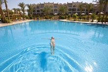 Jaz Makadi Star & Spa (ex. Sol Y Mar Makadi Star & Spa)