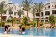 Jaz Makadi Star & Spa (ex. Sol Y Mar Makadi Star & Spa)