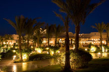 Jaz Makadi Star & Spa (ex. Sol Y Mar Makadi Star & Spa)