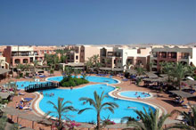 Jaz Makadi Saraya Resort(ex.Iberotel Makadi Saraya Resort)