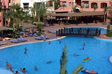 Jaz Makadi Saraya Resort(ex.Iberotel Makadi Saraya Resort)