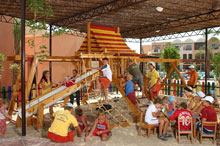 Jaz Makadi Saraya Resort(ex.Iberotel Makadi Saraya Resort)