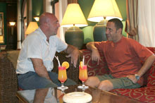 Jaz Makadi Saraya Resort(ex.Iberotel Makadi Saraya Resort)