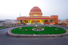 El Malikia Resort Abu Dabbab(ex.Sol Y Mar Abu Dabbab)