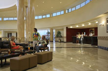 El Malikia Resort Abu Dabbab(ex.Sol Y Mar Abu Dabbab)