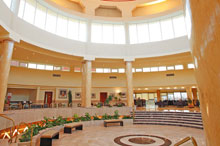 El Malikia Resort Abu Dabbab(ex.Sol Y Mar Abu Dabbab)