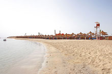 El Malikia Resort Abu Dabbab(ex.Sol Y Mar Abu Dabbab)