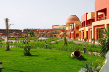 El Malikia Resort Abu Dabbab(ex.Sol Y Mar Abu Dabbab)