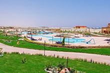 El Malikia Resort Abu Dabbab(ex.Sol Y Mar Abu Dabbab)