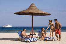 El Malikia Resort Abu Dabbab(ex.Sol Y Mar Abu Dabbab)