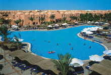 IIberotel Makadi Oasis Club(ex.berotel Makadi Oasis & Family Resort)