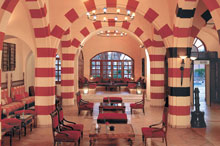 IIberotel Makadi Oasis Club(ex.berotel Makadi Oasis & Family Resort)