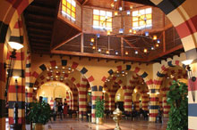 IIberotel Makadi Oasis Club(ex.berotel Makadi Oasis & Family Resort)